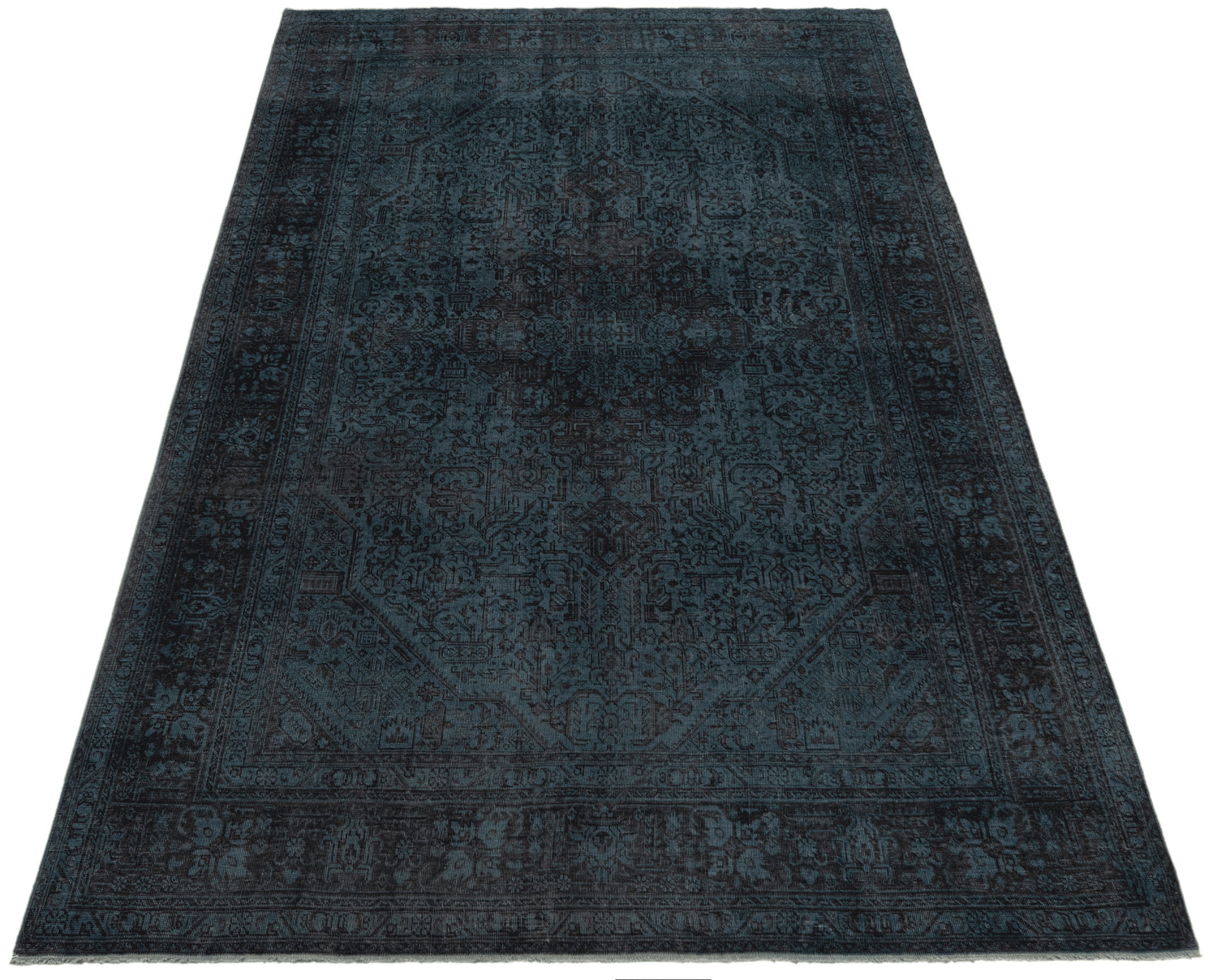 Alfombra vintage | 295 x 196 cm