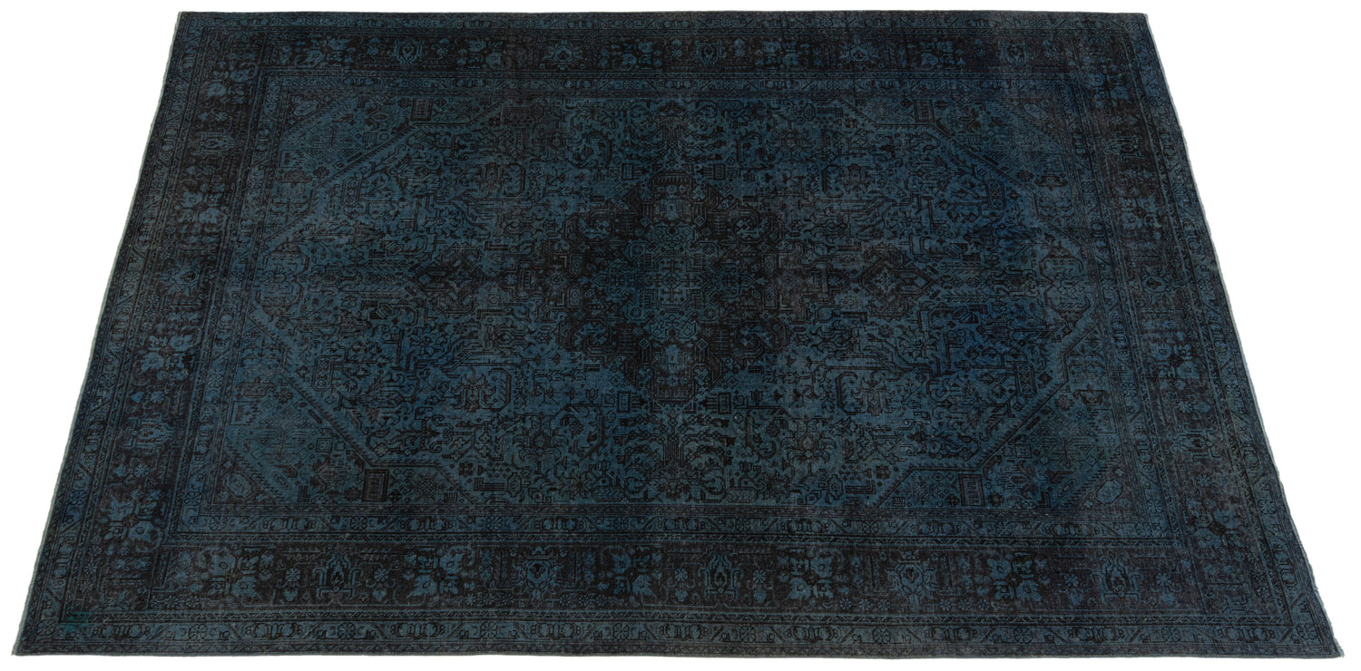 Alfombra vintage | 295 x 196 cm