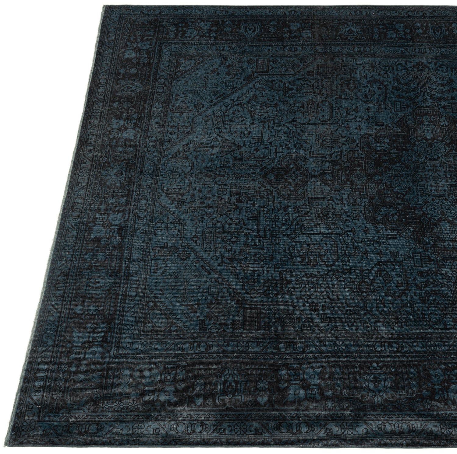 Alfombra vintage | 295 x 196 cm