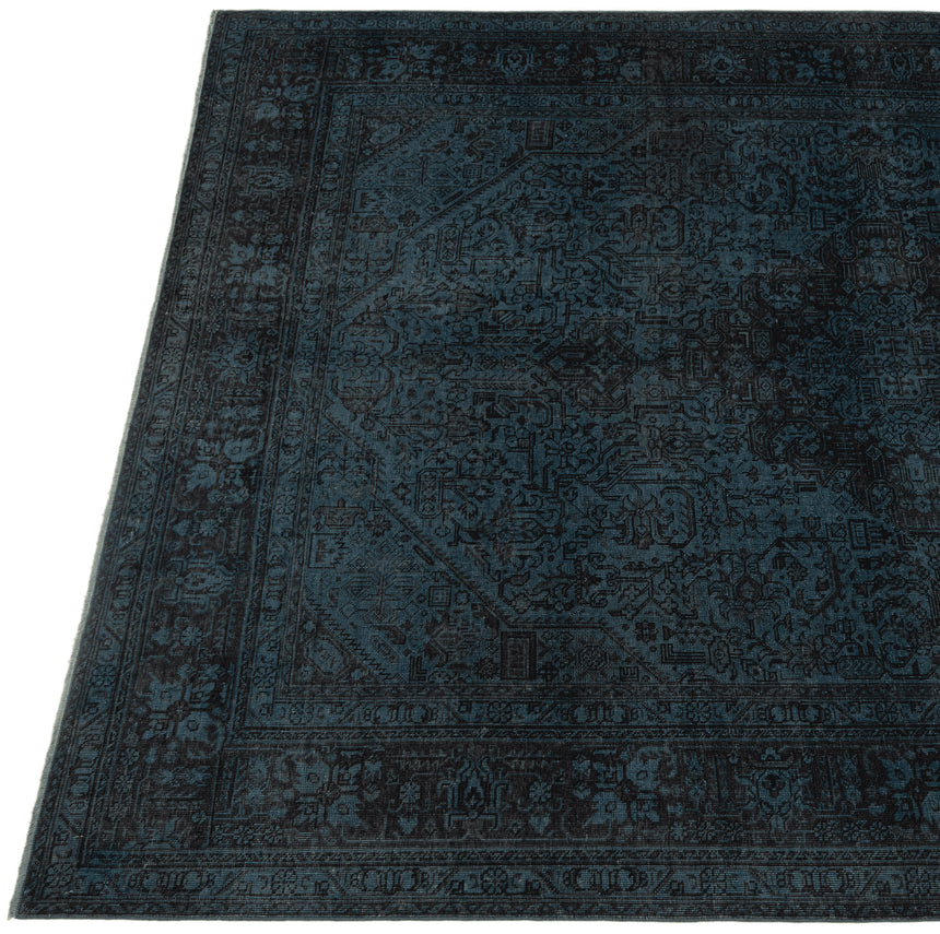 Alfombra vintage | 295 x 196 cm