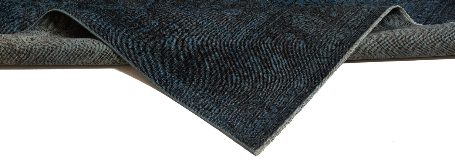 Alfombra vintage | 295 x 196 cm