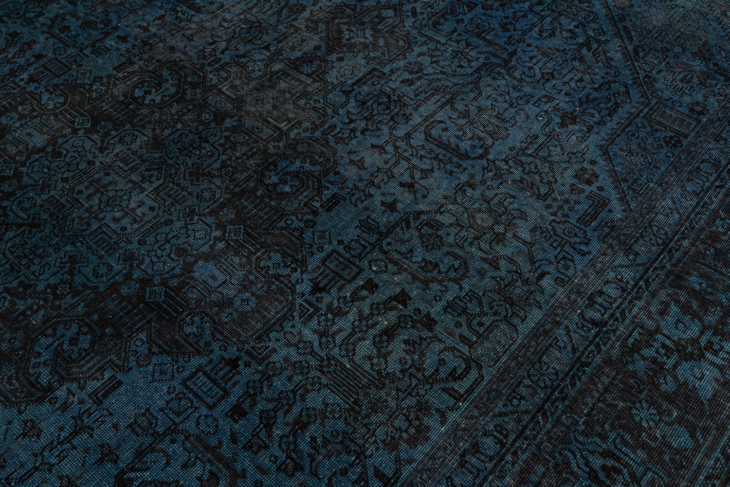 Alfombra vintage | 295 x 196 cm