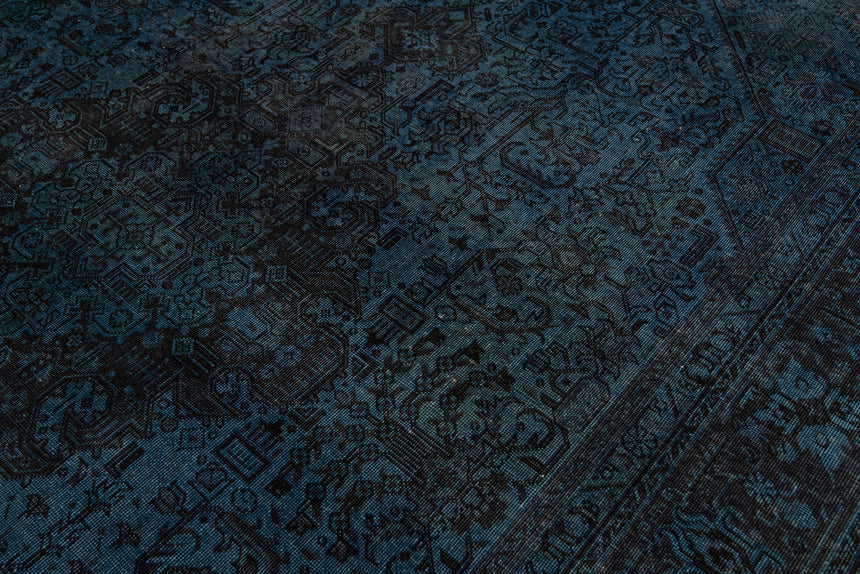 Alfombra vintage | 295 x 196 cm