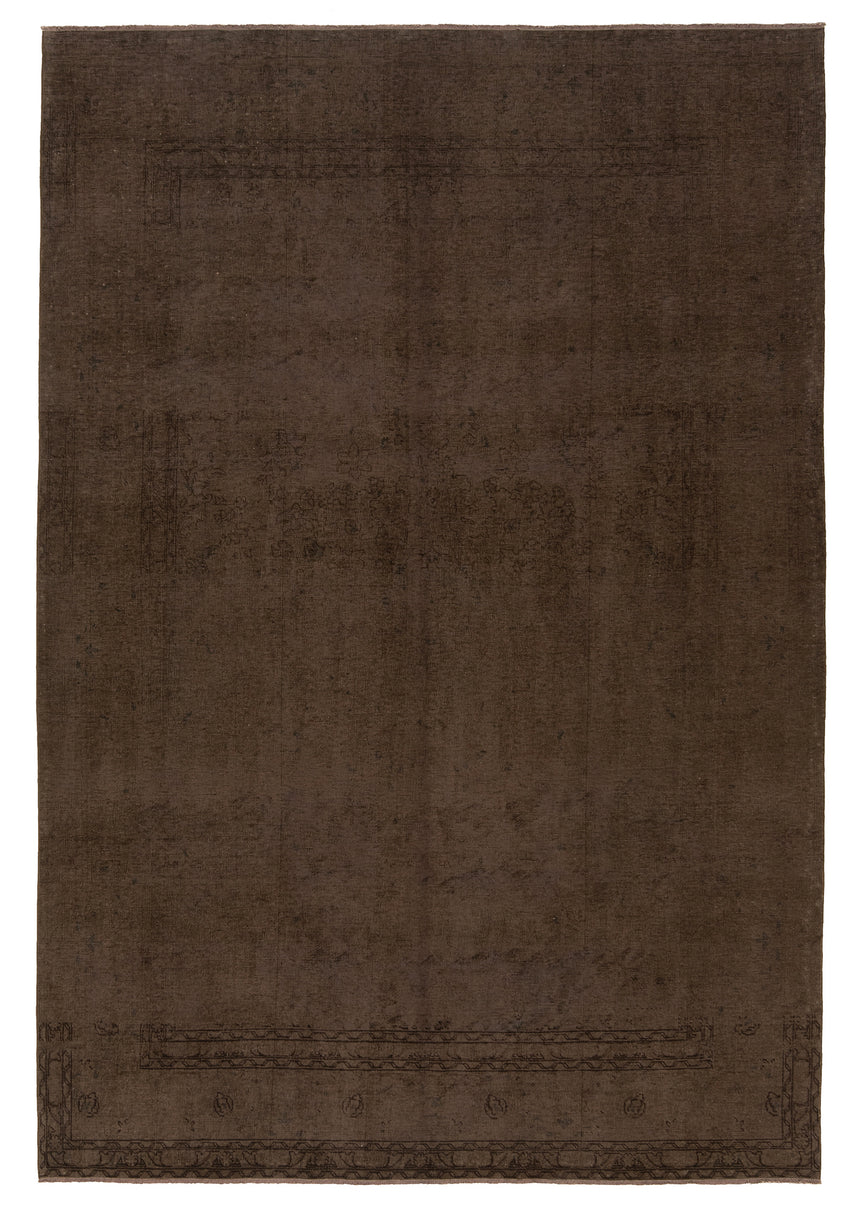 Alfombra vintage | 334 x 195 cm