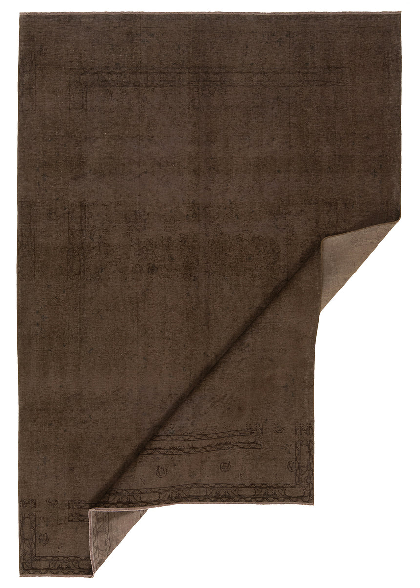 Alfombra vintage | 334 x 195 cm