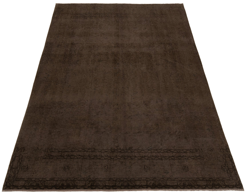 Alfombra vintage | 334 x 195 cm