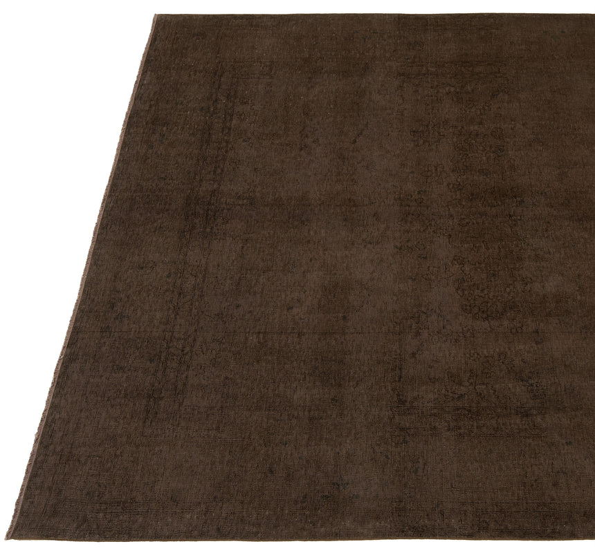Alfombra vintage | 334 x 195 cm
