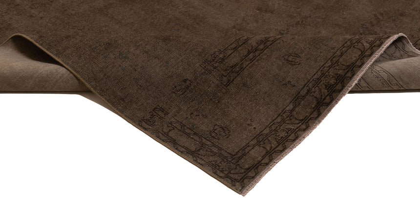 Alfombra vintage | 334 x 195 cm