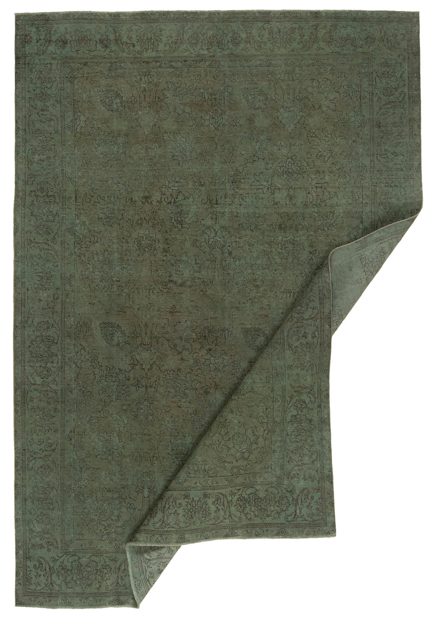 Alfombra vintage | 315 x 214 cm