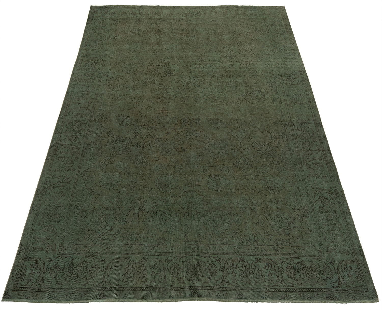Alfombra vintage | 315 x 214 cm