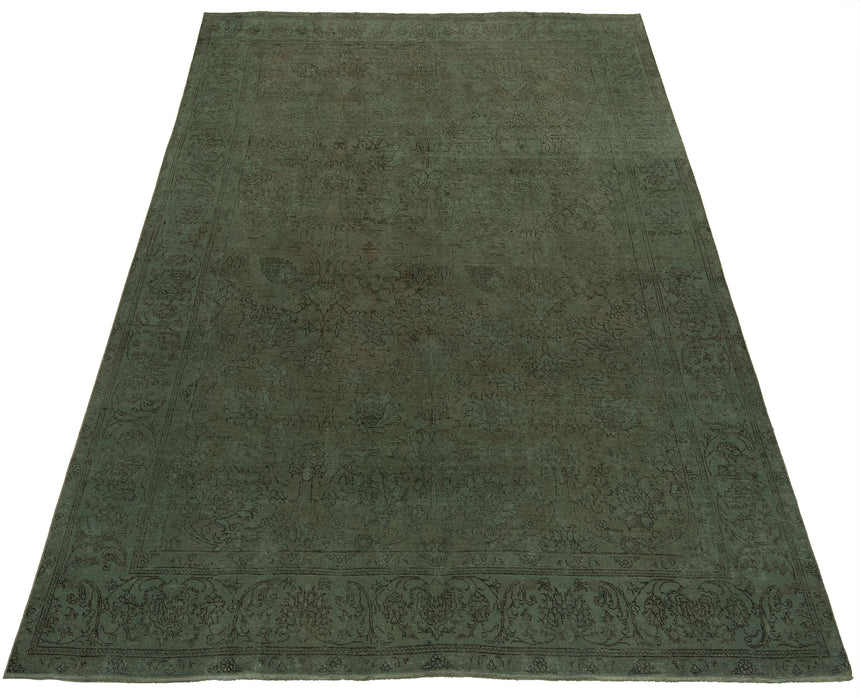 Alfombra vintage | 315 x 214 cm