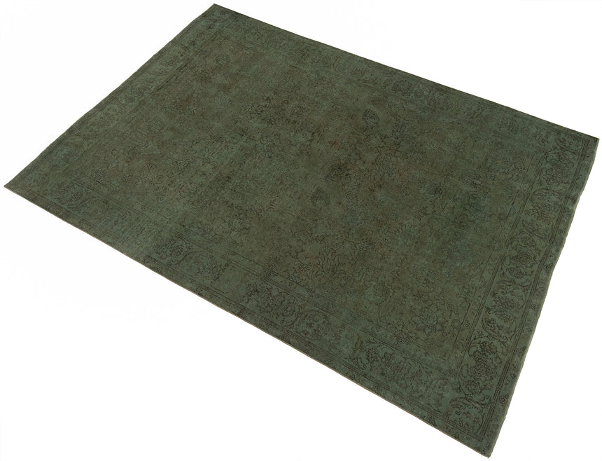 Alfombra vintage | 315 x 214 cm