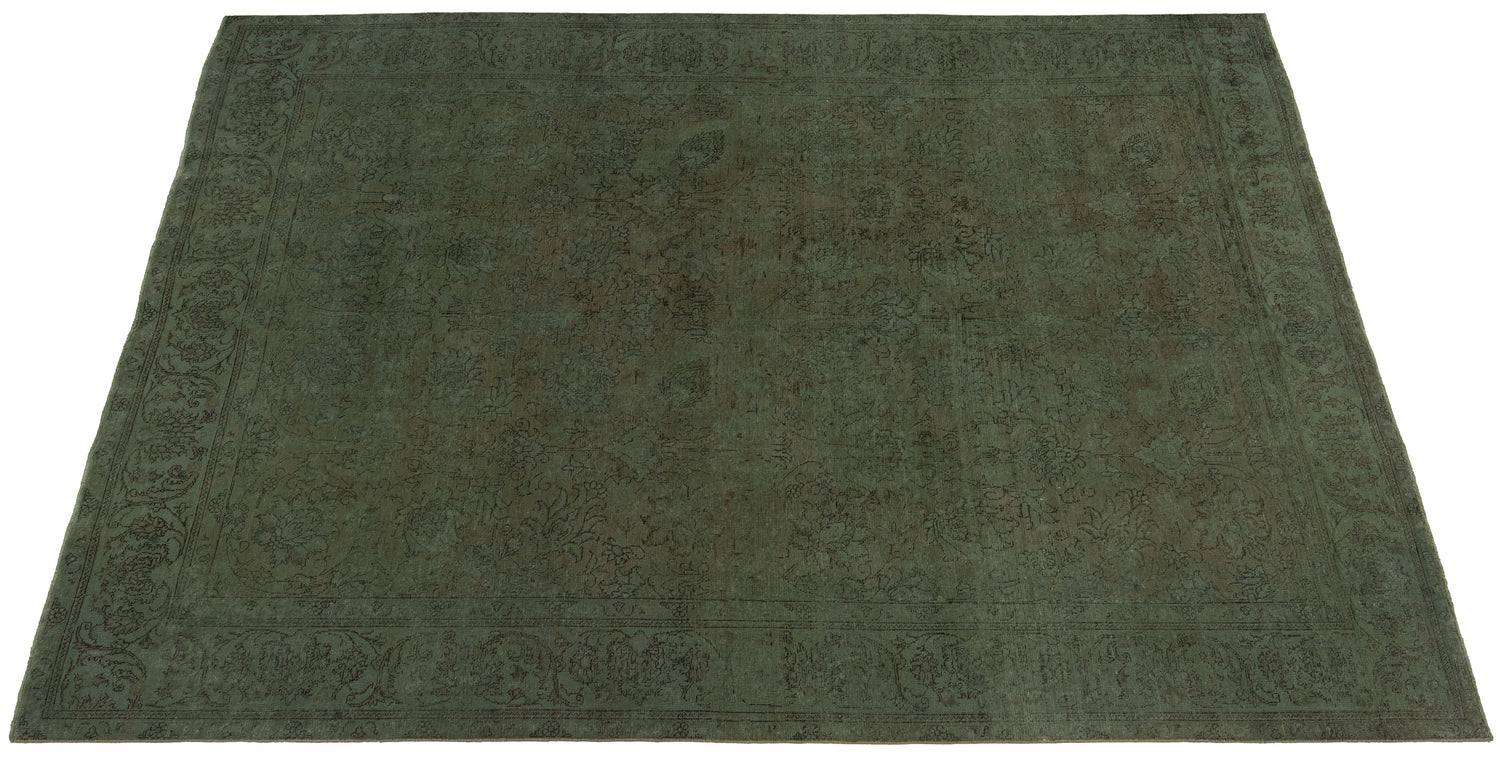 Alfombra vintage | 315 x 214 cm