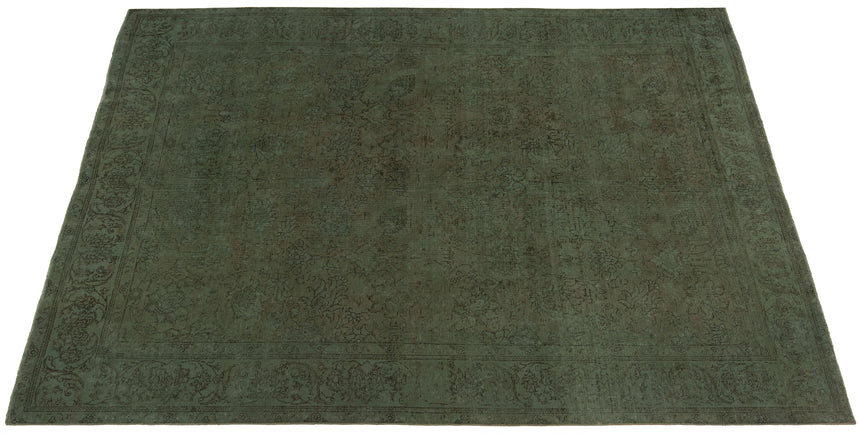 Alfombra vintage | 315 x 214 cm