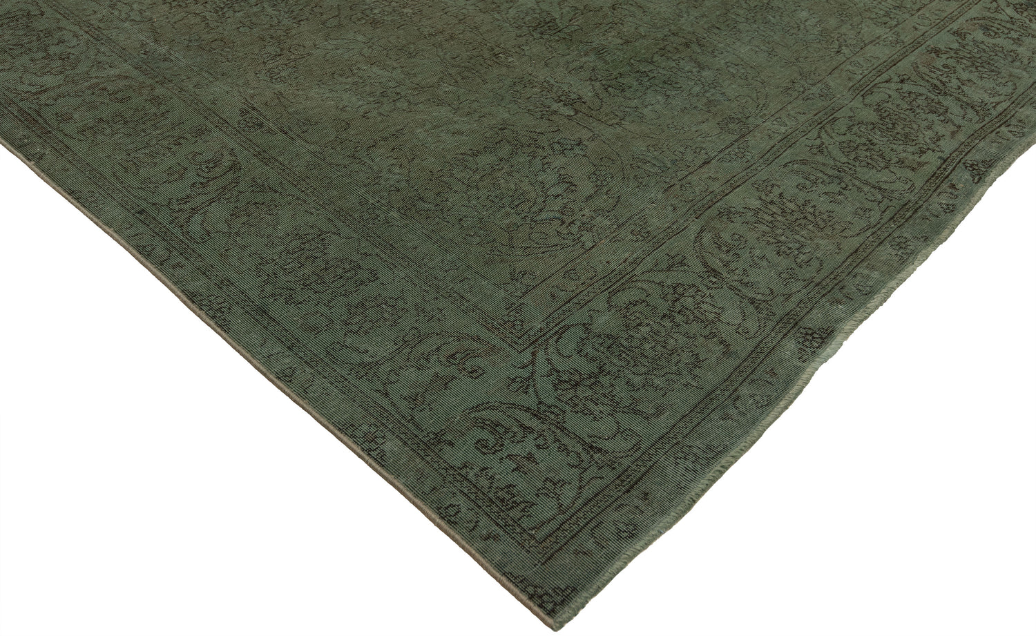 Alfombra vintage | 315 x 214 cm