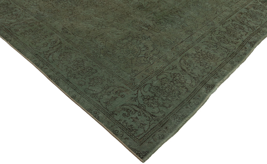 Alfombra vintage | 315 x 214 cm