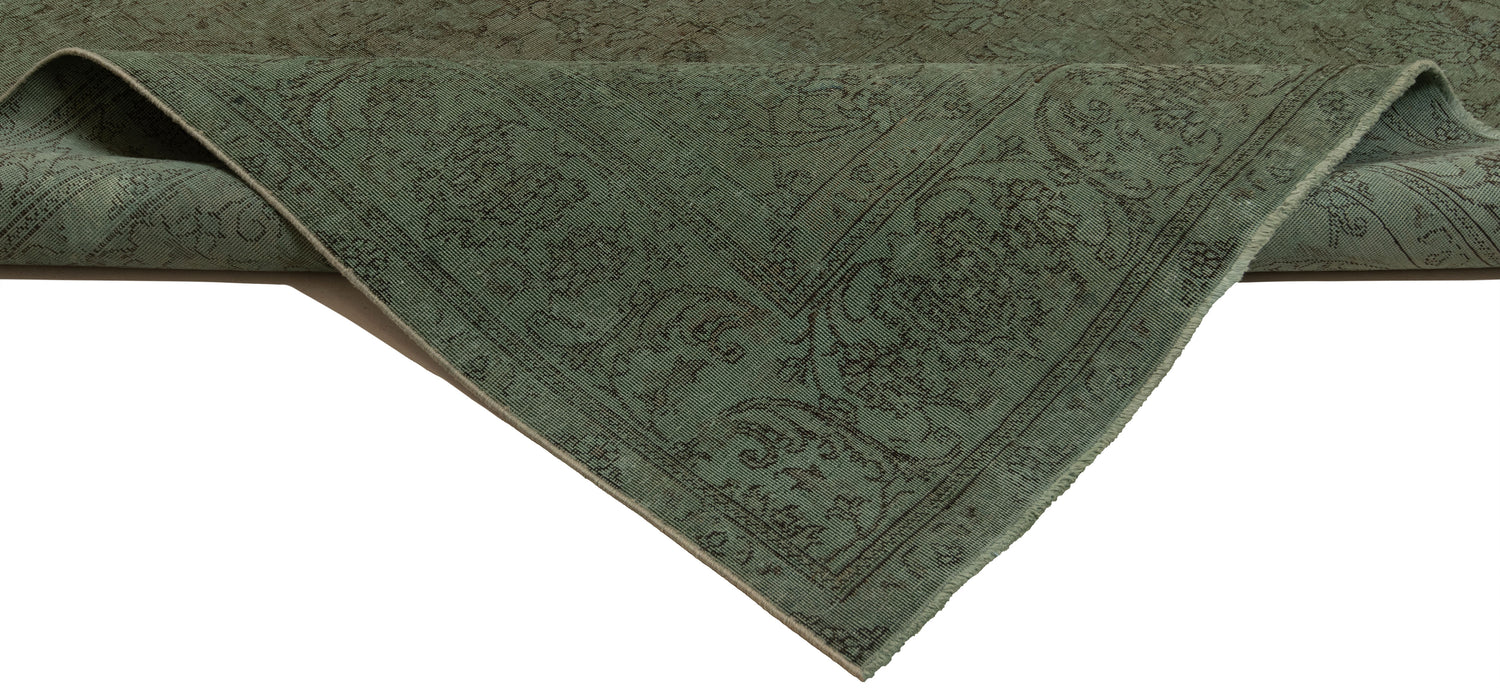 Alfombra vintage | 315 x 214 cm