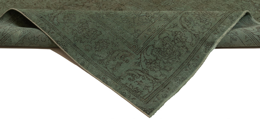 Alfombra vintage | 315 x 214 cm