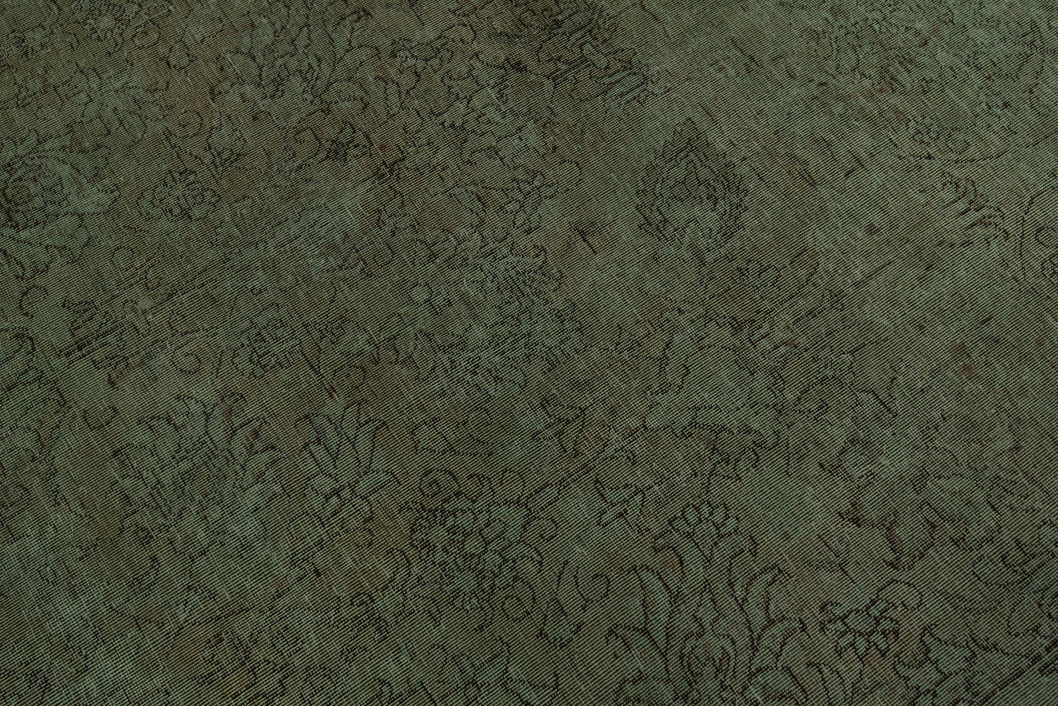 Alfombra vintage | 315 x 214 cm