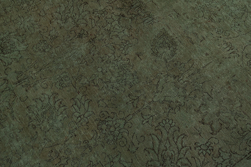 Alfombra vintage | 315 x 214 cm