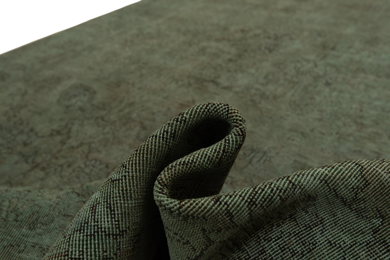 Alfombra vintage | 315 x 214 cm