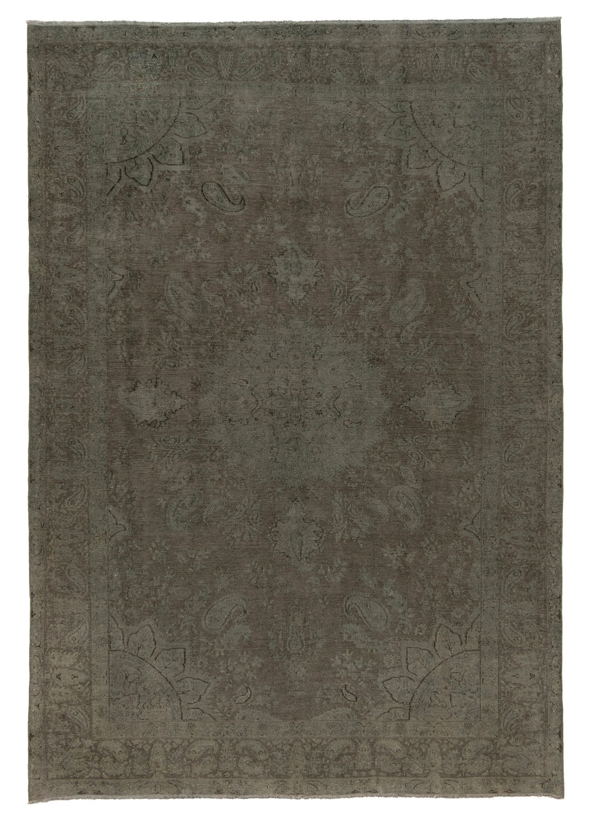 Alfombra vintage | 288 x 201 cm
