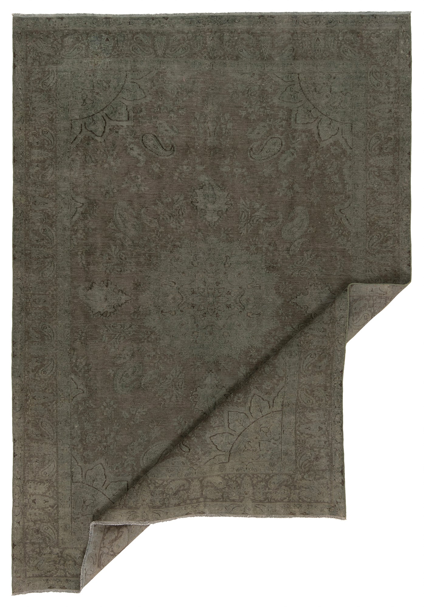 Alfombra vintage | 288 x 201 cm