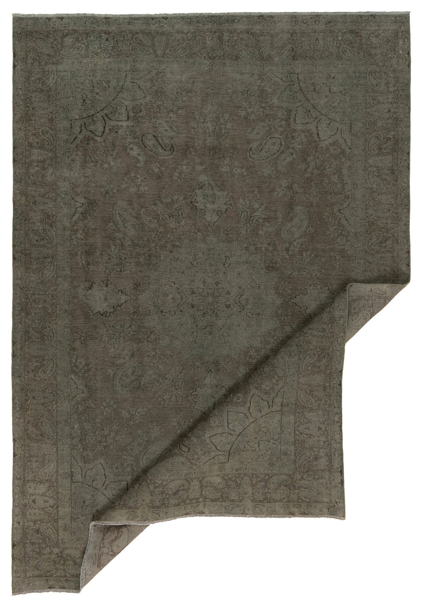 Alfombra vintage | 288 x 201 cm