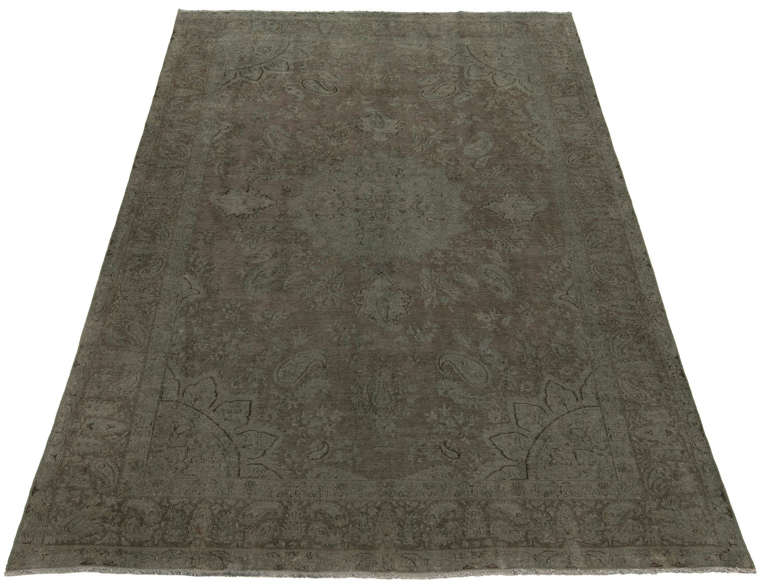 Alfombra vintage | 288 x 201 cm