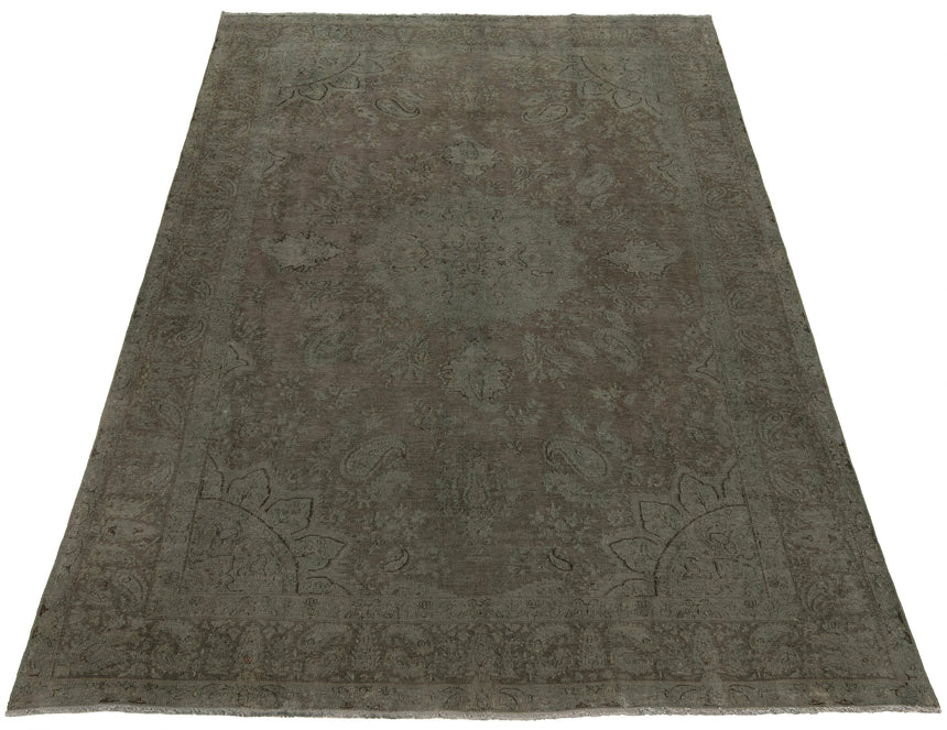 Alfombra vintage | 288 x 201 cm