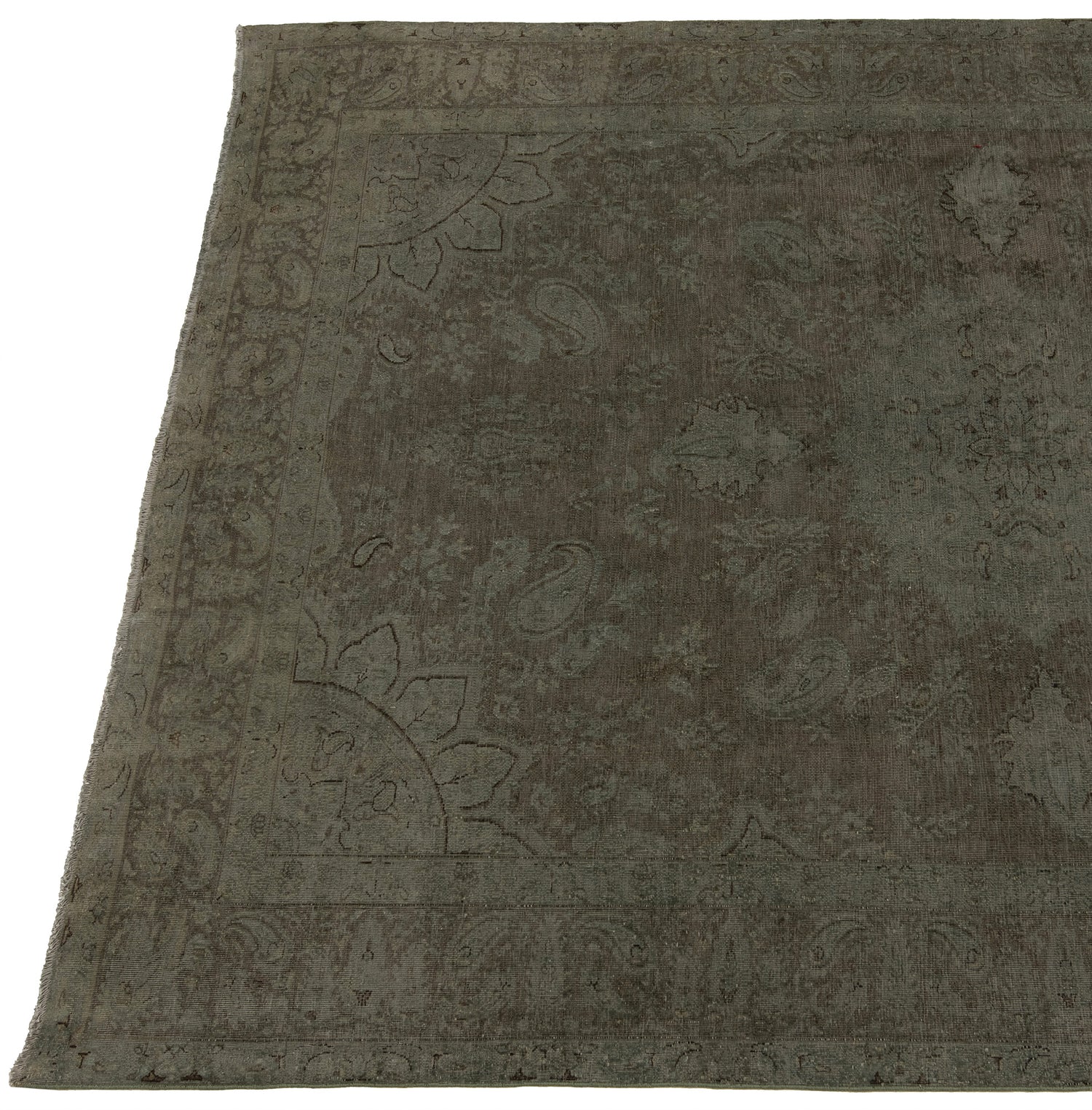 Alfombra vintage | 288 x 201 cm
