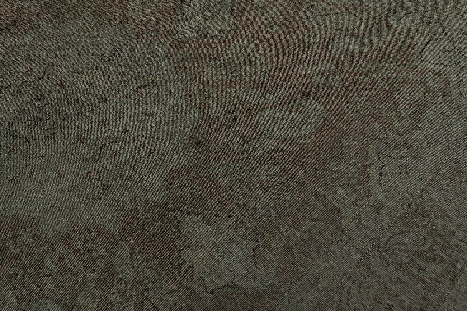 Alfombra vintage | 288 x 201 cm