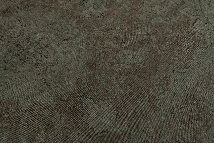 Alfombra vintage | 288 x 201 cm