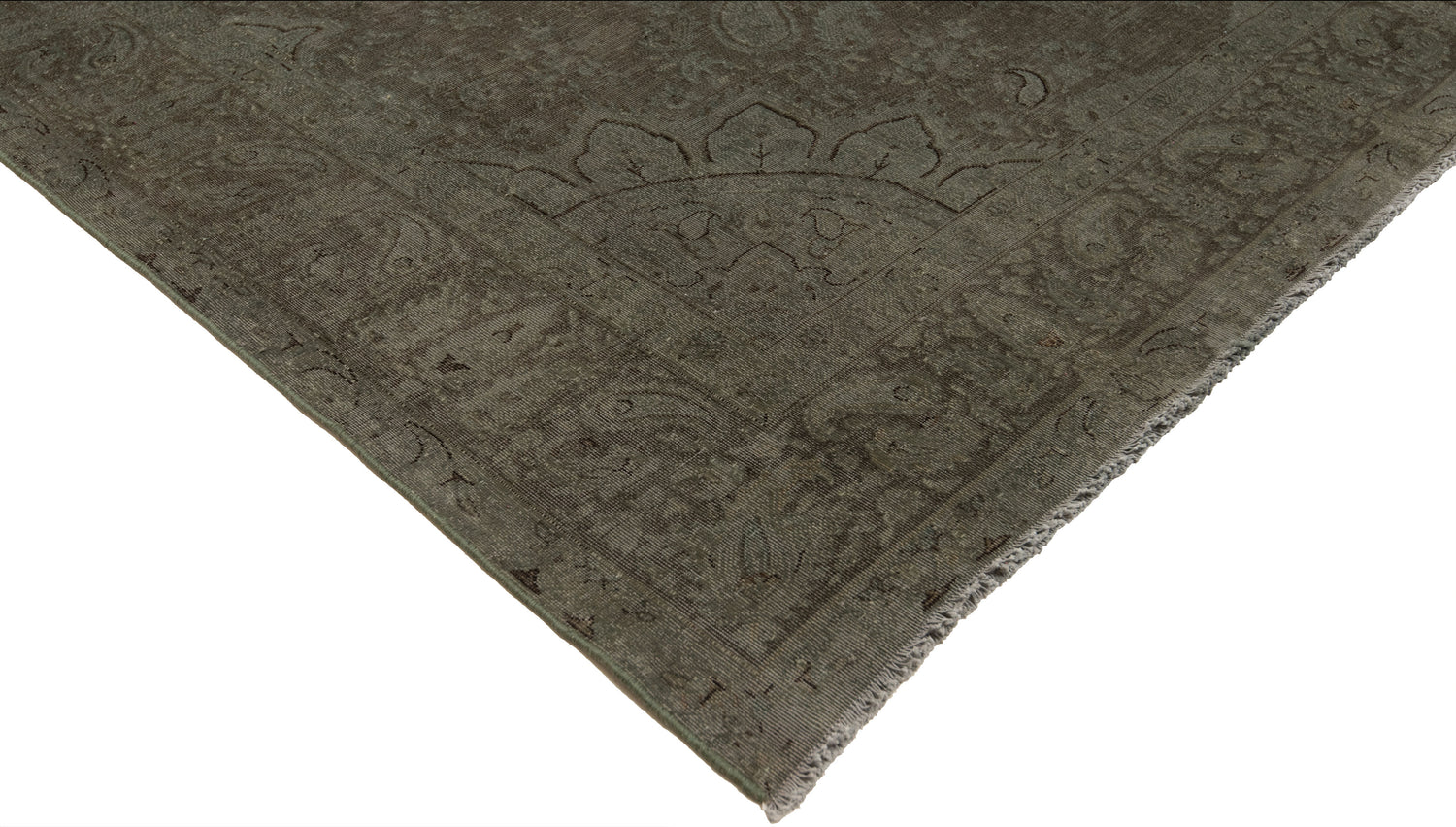 Alfombra vintage | 288 x 201 cm