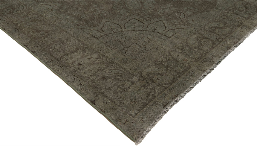 Alfombra vintage | 288 x 201 cm