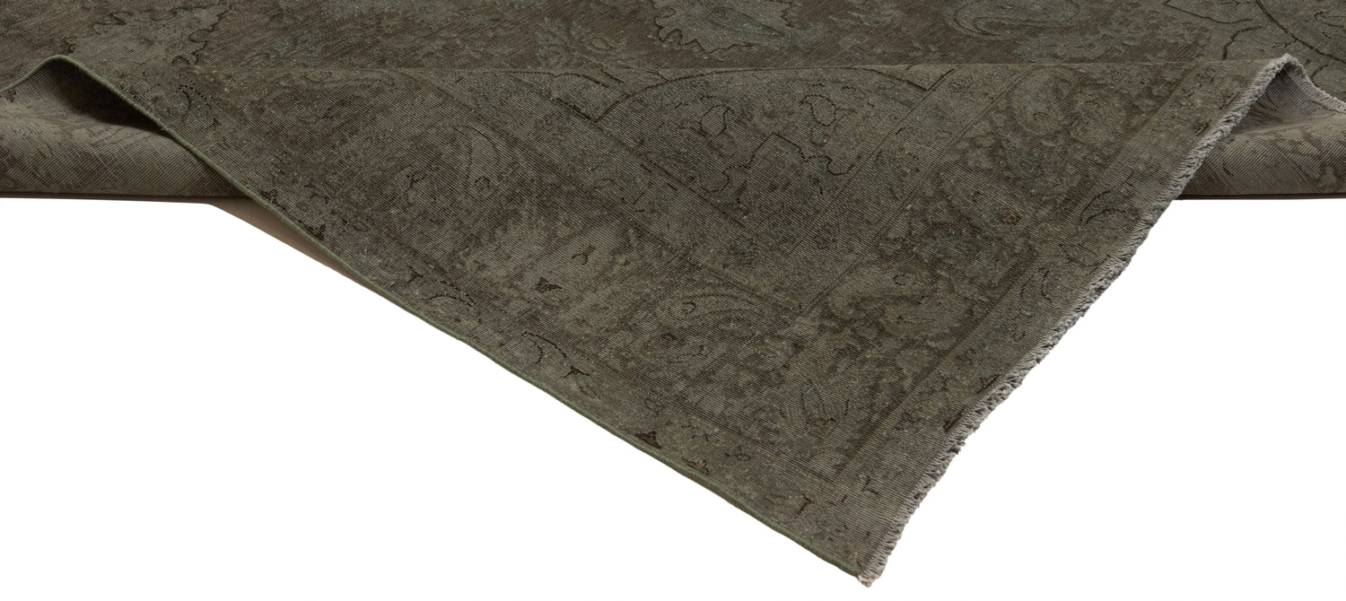 Alfombra vintage | 288 x 201 cm