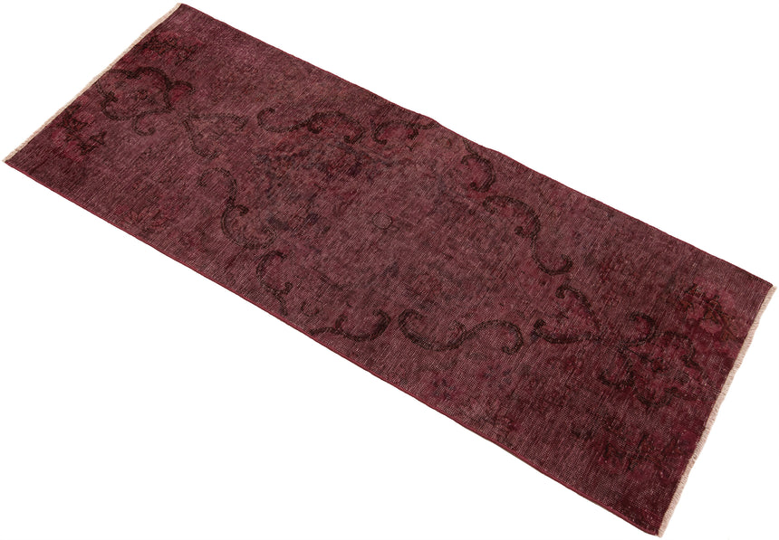 Alfombra vintage | 157 x 60 cm