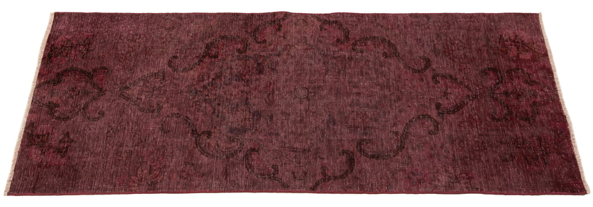 Alfombra vintage | 157 x 60 cm