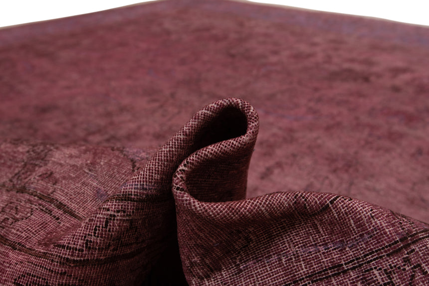 Alfombra vintage | 292 x 290 cm