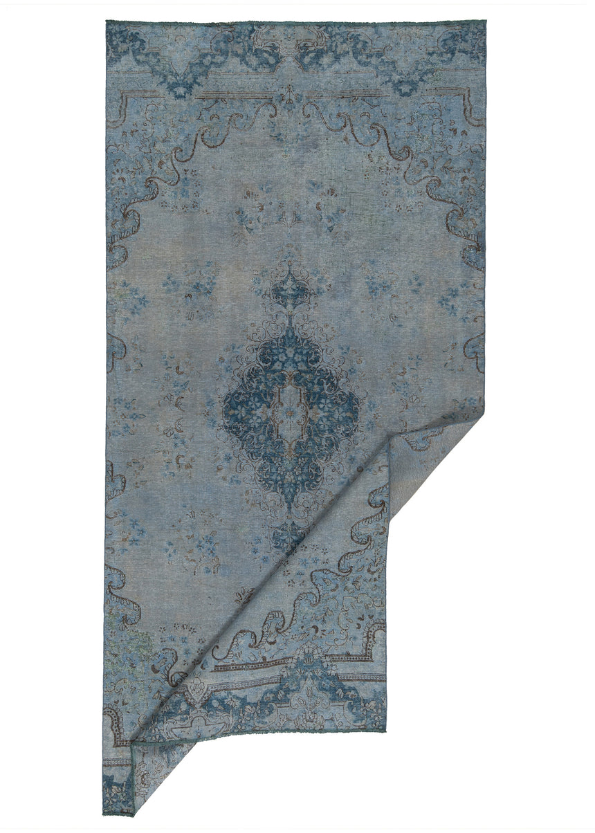 Alfombra vintage | 345 x 163 cm