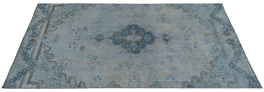 Alfombra vintage | 345 x 163 cm