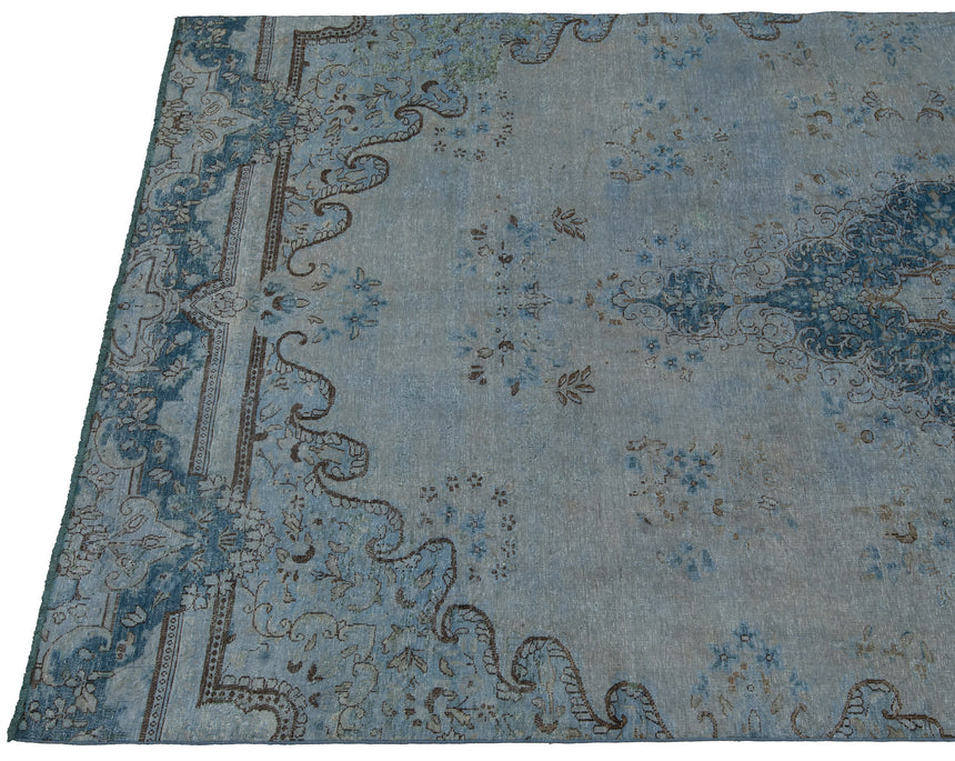Alfombra vintage | 345 x 163 cm