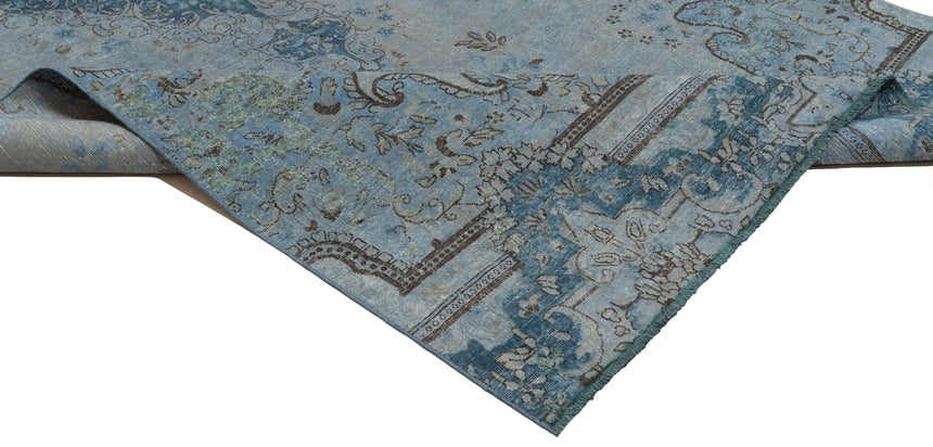 Alfombra vintage | 345 x 163 cm