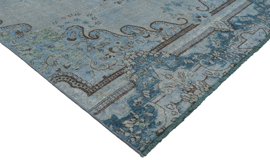 Alfombra vintage | 345 x 163 cm