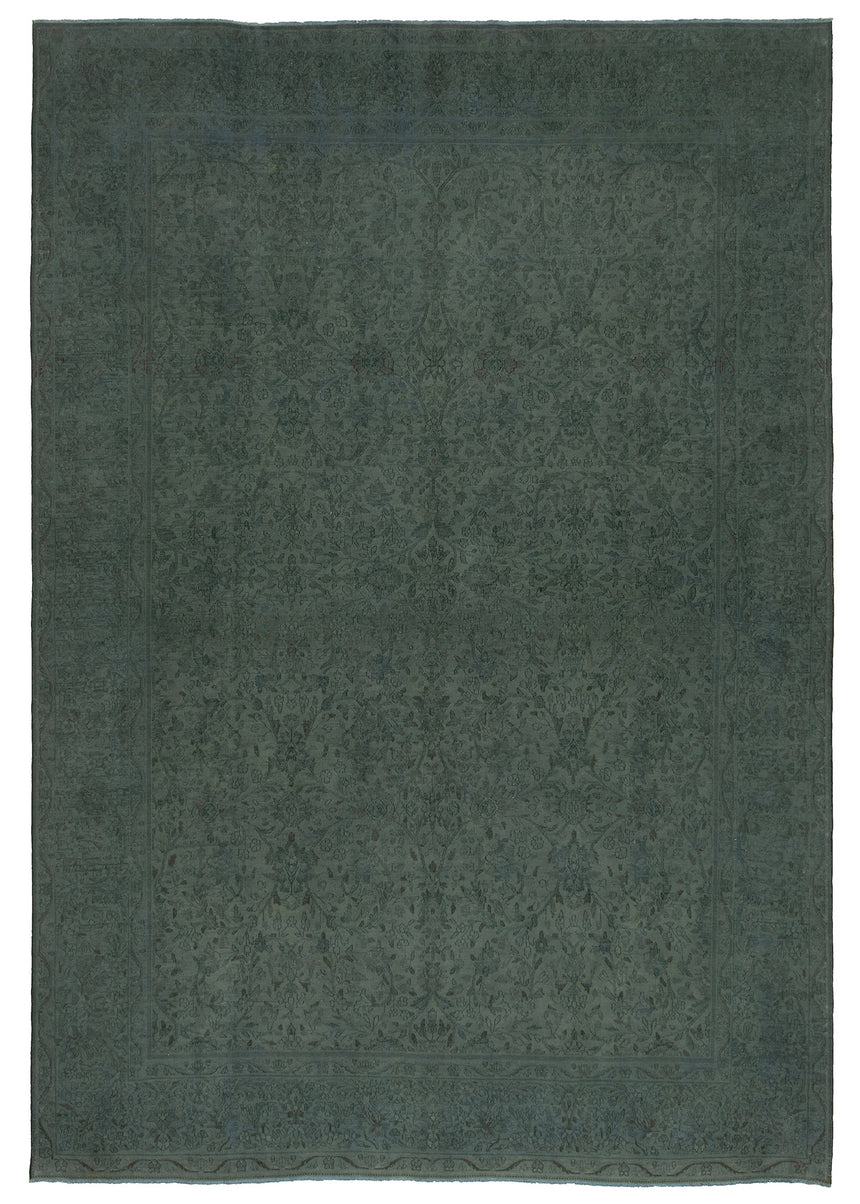 Alfombra vintage | 388 x 265 cm