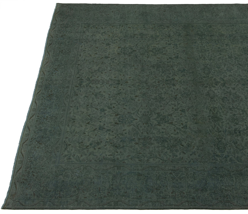 Alfombra vintage | 388 x 265 cm
