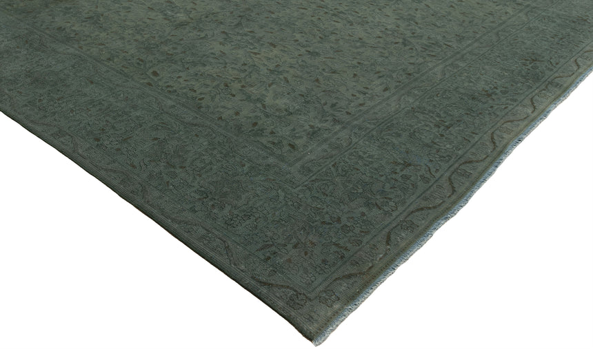 Alfombra vintage | 388 x 265 cm