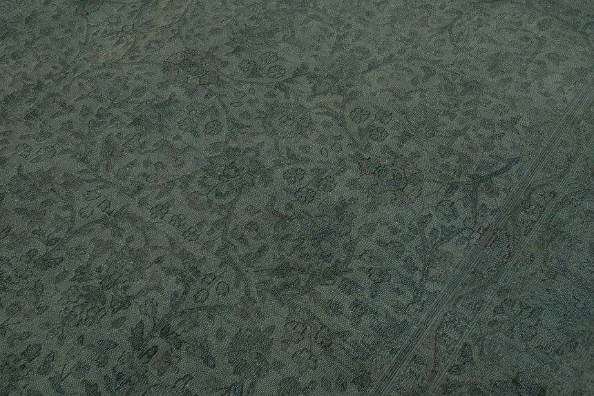 Alfombra vintage | 388 x 265 cm