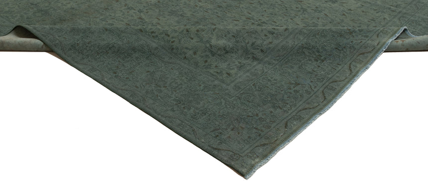 Alfombra vintage | 388 x 265 cm