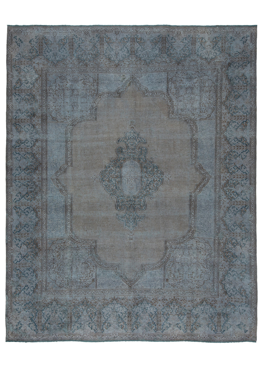 Alfombra vintage | 335 x 268 cm